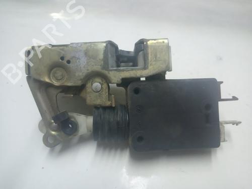Front right lock CITROËN SAXO (S0, S1) 1.5 D | BP19564207C97 