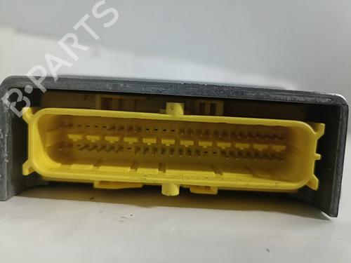 ECU airbags SKODA OCTAVIA II (1Z3)  | BP27473399M53 