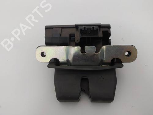Used Tailgate lock FORD FIESTA VI (CB1, CCN) [2008-2017]  19567244