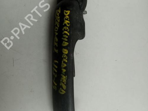 Used Front right exterior door handle NISSAN TERRANO II (R20) [1992-2007]  19560799