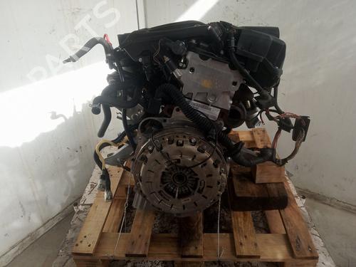 Engine BMW 1 (E87) 118 d | BP34251763M1  - Image 8