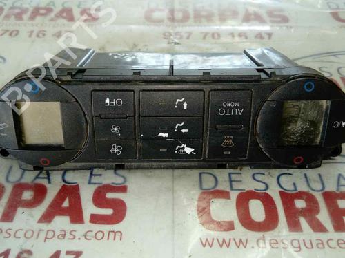 Used Climate control FORD FOCUS C-MAX (DM2) [2003-2007]  19552149