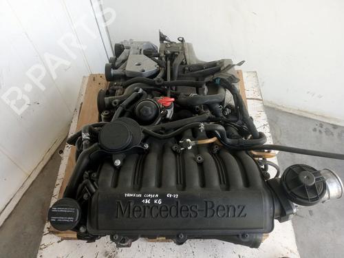 Engine MERCEDES-BENZ A-CLASS (W168) A 160 CDI (168.006) | BP19564457M1 