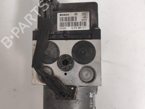 ABS pump TOYOTA COROLLA Estate (_E12_)  | BP26437692M43 