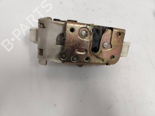 Rear right lock FORD MONDEO III Saloon (B4Y)  | BP27882673C99 