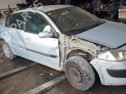 Used Parts RENAULT MEGANE II Saloon (LM0/1_) 5006878