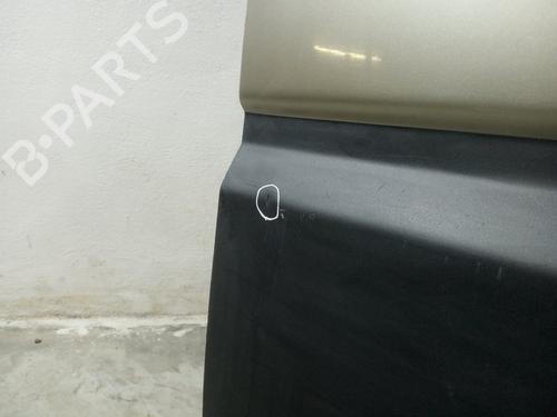 Right front door NISSAN TERRANO II (R20)  | BP27460022C3 