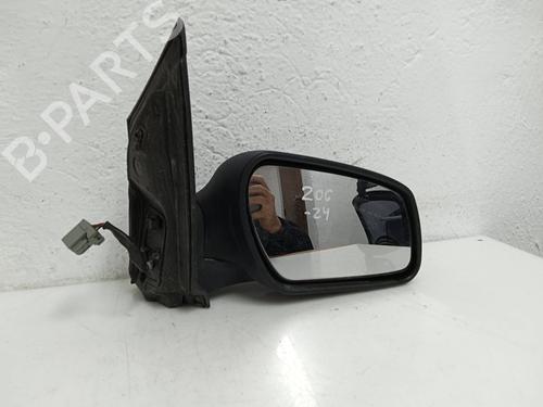 Used Right mirror Right mirror FORD FOCUS II Saloon (DB_, FCH, DH) 1.8 TDCi (115 hp) 33994734 33994734