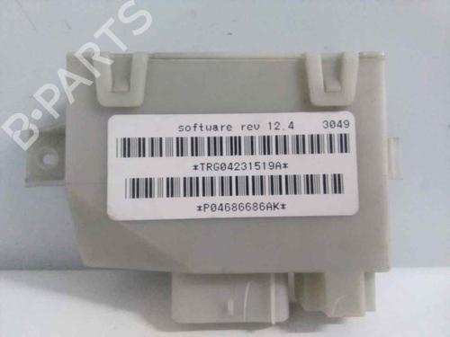 Elektronisk modul CHRYSLER VOYAGER IV (RG, RS)  | BP19562956M83 