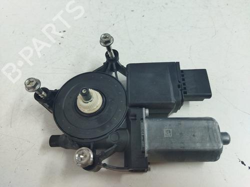Right rear window motor OPEL CROSSLAND X / CROSSLAND (P17, P2QO) 1.5 Turbo D (75) | BP19566484E22 