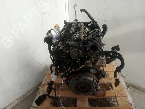 Engine FIAT PANDA (312_, 319_) 1.3 D Multijet (312PXL1A) | BP34251762M1  - Image 8