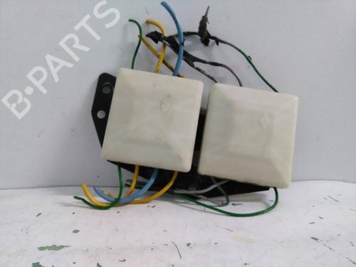 Used Fuse box CITROËN C15 Platform/Chassis (VDPD) [1992-2002]  19559133