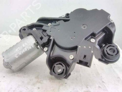 Viskermotor bakrute RENAULT LAGUNA III Grandtour (KT0/1) [2007-2015]  19565576