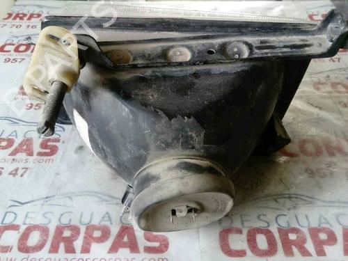 Right headlight FORD ESCORT III (GAA)  | BP19550882C29 