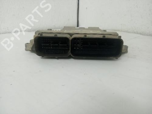 Engine control unit (ECU) OPEL ZAFIRA / ZAFIRA FAMILY B (A05)  | BP19563233M57 