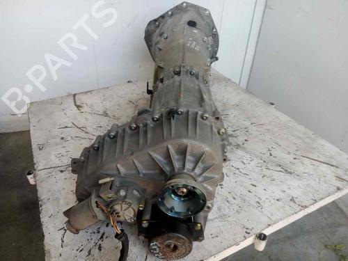 Gearbox MERCEDES-BENZ M-CLASS (W163)  | BP19562459M3 