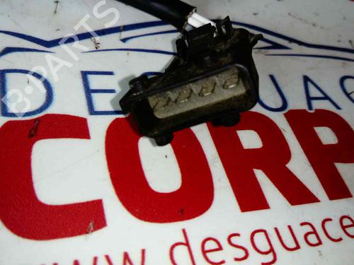 Elektronisk sensor PEUGEOT 406 (8B)  | BP19548766M84 