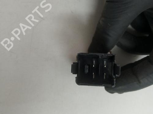 Warning switch VW CADDY III Box Body/MPV (2KA, 2KH, 2CA, 2CH)  | BP19561337I22 