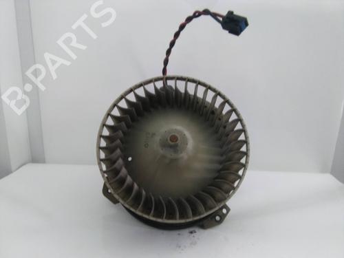Heater blower motor CHRYSLER VOYAGER IV (RG, RS)  | BP19562067M62 
