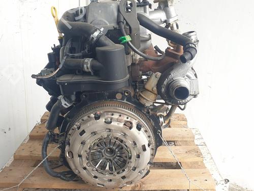 Engine FORD FOCUS I (DAW, DBW)  | BP19572149M1 
