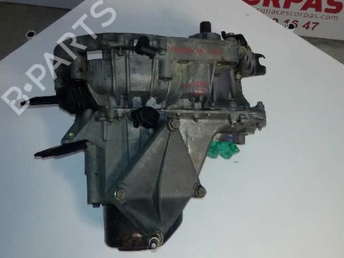 Used Gearbox RENAULT MEGANE I Grandtour (KA0/1_) 1.9 dTi (KA1U) (80 hp) 19659584
