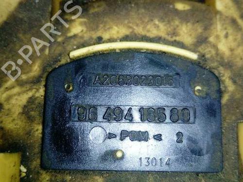 Fuel pump CITROËN C3 I (FC_, FN_) 1.4 HDi | BP19660023M76 