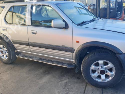 Electronic sensor OPEL FRONTERA B (U99) 2.2 DTI (6B_ZC, 6B_VF, 6B_66, 6B_76) | BP29907172M84