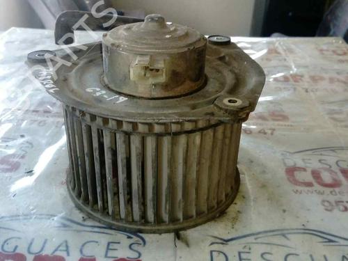 Heater blower motor NISSAN PATROL III/1 Hardtop (K160)  | BP22557595M62 