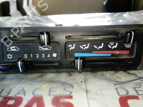 Used Climate control NISSAN TERRANO II (R20) [1992-2007]  19552232