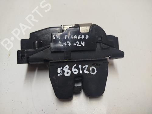 tailgate-lock-citroen-c4-picasso-i-mpv-ud_-2006-2007-2008-2009-2010-2011-2012-2013-2014-2015-33757672 main image