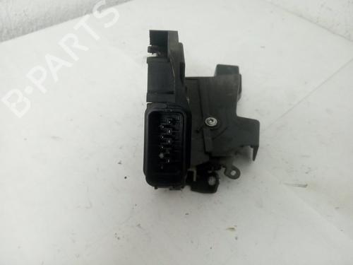 Front left lock FORD FOCUS II (DA_, HCP, DP)  | BP19563193C98 