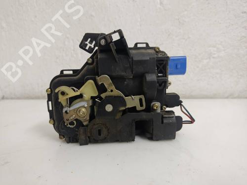 Rear left lock SKODA FABIA I (6Y2)  | BP19568614C100 