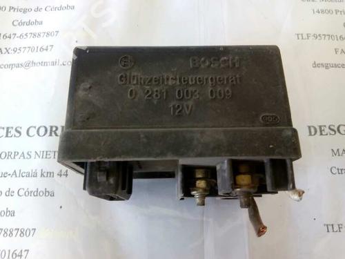 Elektronisk modul CITROËN SAXO (S0, S1) [1996-2004]  19546255