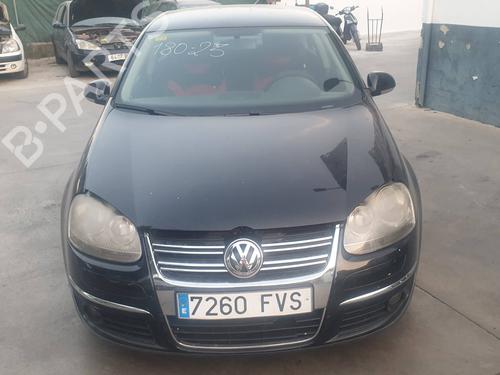 Venstre fortil invendig håndtag VW JETTA III (1K2)  | BP21014690I13 