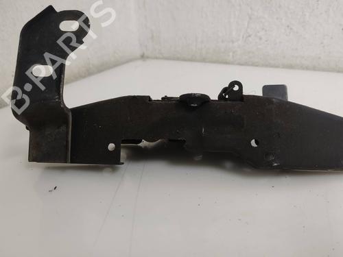 Hood lock TOYOTA COROLLA Verso (ZER_, ZZE12_, R1_)  | BP19570344C133 