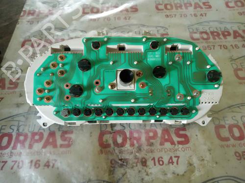 Instrument cluster HYUNDAI ACCENT II (LC)  | BP19554053C47 