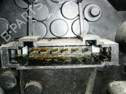 Right taillight SKODA FELICIA I (6U1)  | BP19550221C35 