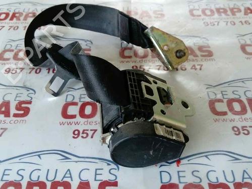Rear right seatbelt SEAT LEON (1P1)  | BP19550577I28 