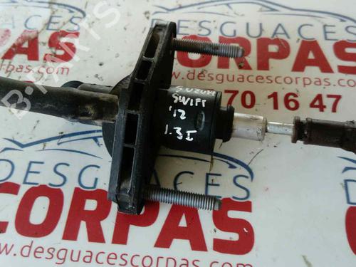 Used Clutch slave cylinder SUZUKI SWIFT IV (FZ, NZ) [2010-2025]  19549132