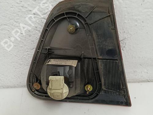 Right tailgate light SEAT CORDOBA (6K2) | BP33471023C80 - Image 2