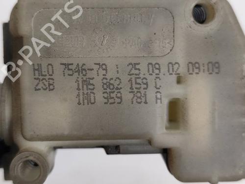 Låskasse SEAT IBIZA III (6L1)  | BP29724542M86 