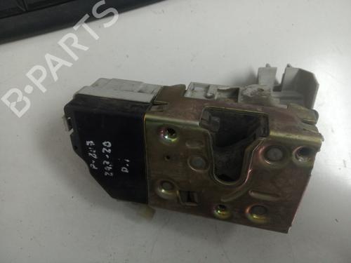 Used Front left lock PEUGEOT 307 Break (3E) 2.0 HDI 110 (107 hp) 19559631