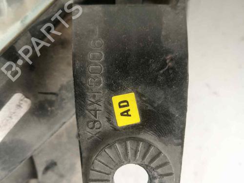 Venstre forlygte FORD FOCUS I (DAW, DBW)  | BP19562549C28 