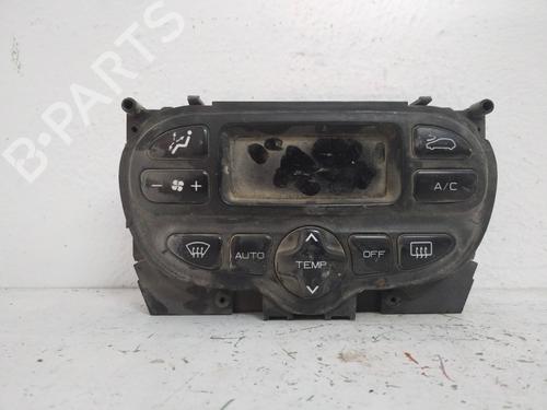 Commande Chauffage PEUGEOT 307 (3A/C) 2.0 HDi 90 (90 hp) 19557159