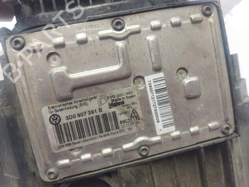 Faro izquierdo VW PASSAT B6 (3C2)  | BP29953768C28