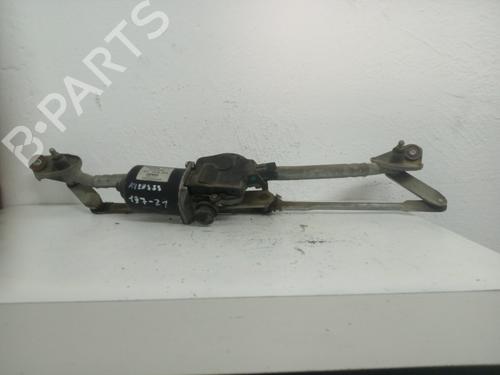 Used Front wiper motor TOYOTA AVENSIS (_T25_) [2003-2008]  19557005