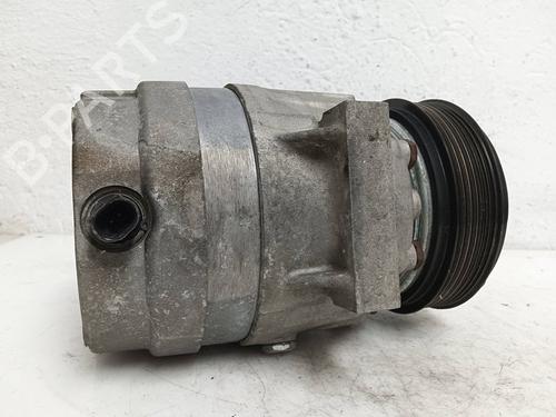 AC compressor RENAULT LAGUNA II (BG0/1_)  | BP36093754M34  - Image 11