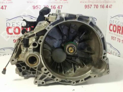 Gearbox FORD MONDEO II (BAP) 1.8 TD | BP19547140M3 