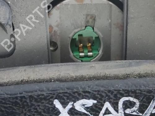 Driver airbag CITROËN XSARA (N1)  | BP21491553C9 
