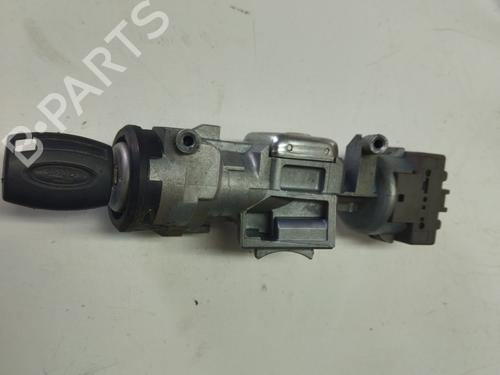 Used Ignition barrel FORD FOCUS II (DA_, HCP, DP) [2004-2013]  19560987